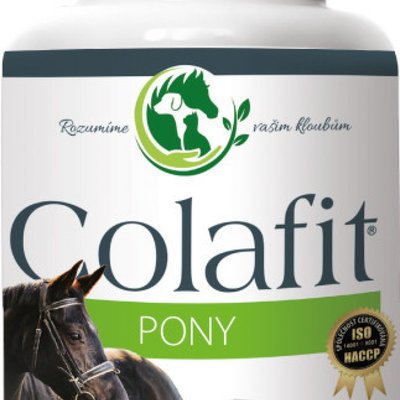 Colafit Pony