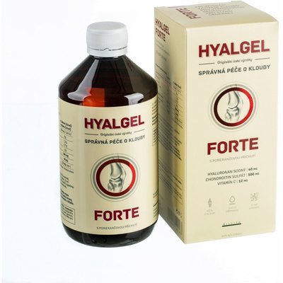 Hyalgel