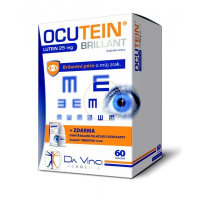 products/image/Ocutein_Brillant_Lutein_25mgDaVinci_60.jpg