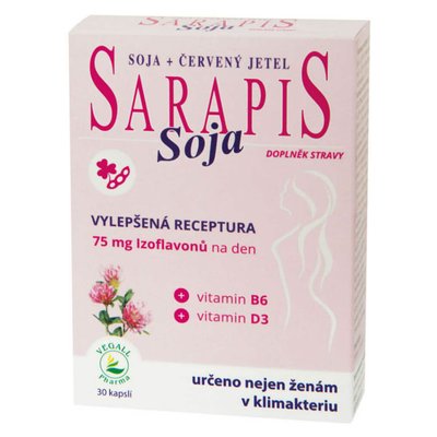 Sarapis 